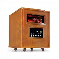 Klarstein Heatbox infračervený ohrievač