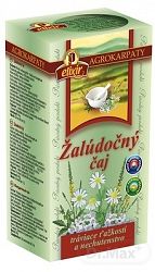 Agrokarpaty ŽALUDOČNÝ bylinný čaj 20 x 2 g