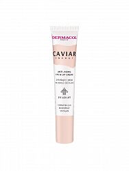 Dermacol Caviar Energy Eye and Lip Cream 15 ml