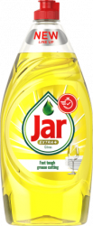 Jar Extra+ Citrus 905 ml