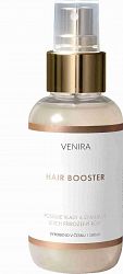 Venira Hair care Hair booster vlasové sérum stimulujúci rast vlasov 100 ml