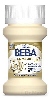 BEBA Comfort HM-O 70 ml