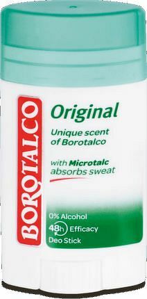 BOROTALCO Original stick