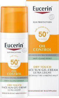 Eucerin SUN OIL CONTROL SPF 50+