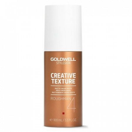 Goldwell StyleSign Creative Texture Matte Cream Paste 100 ml